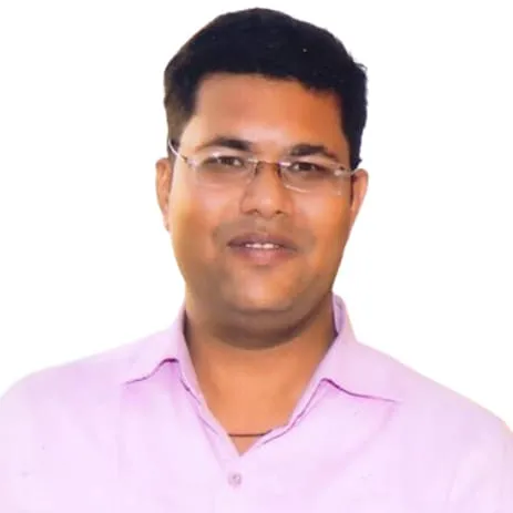 Yashvin Gupta