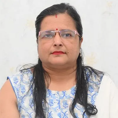 Dr Archana Sameer Mehrotra