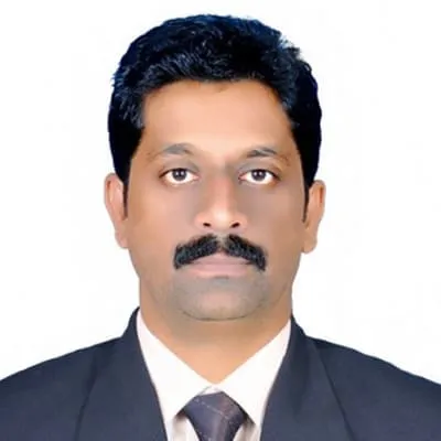 Dr Mathiventhan Thavanayagam