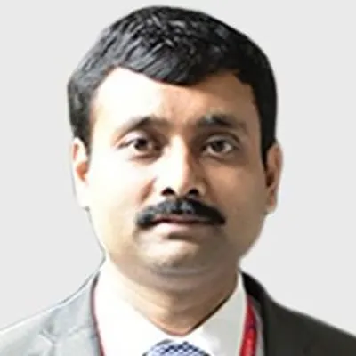 Dr Dipak Saha