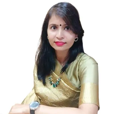 Dr Anamika Singh