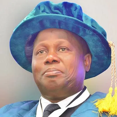 Dr Abiodun Amuda-Kannike