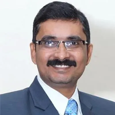 Dr Kerav Pandya