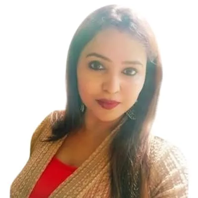 Dr Antara Sonawane Sarode