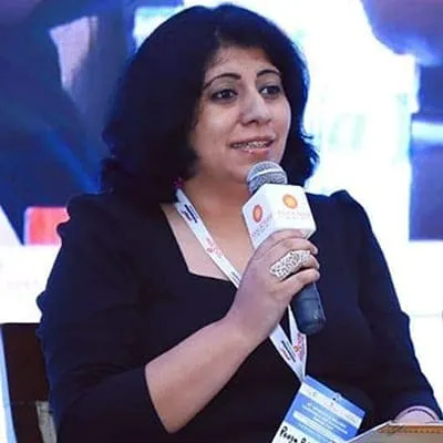 Pooja Priyamvada