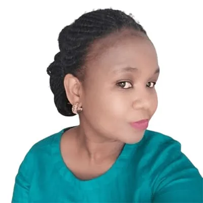 Dr Ayanda Pamella Deliwe