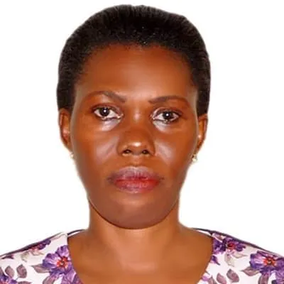 Sylivia Nambalirwa