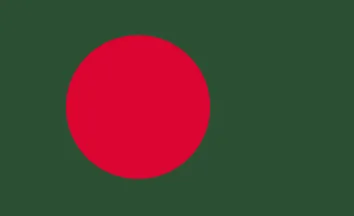 Bangladesh
