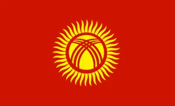 Kyrgyzstan