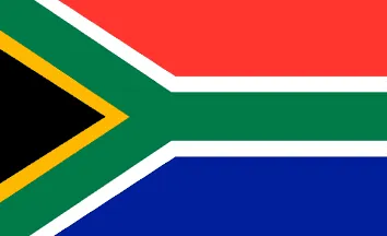 South Africa