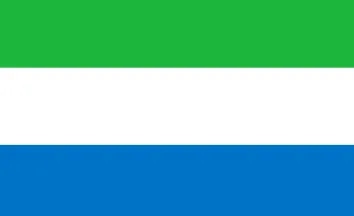 Sierra Leone