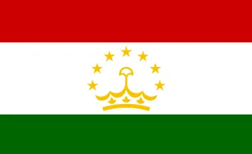 Tajikistan