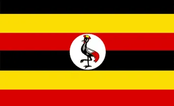 Uganda