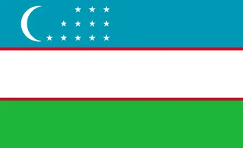 Uzbekistan