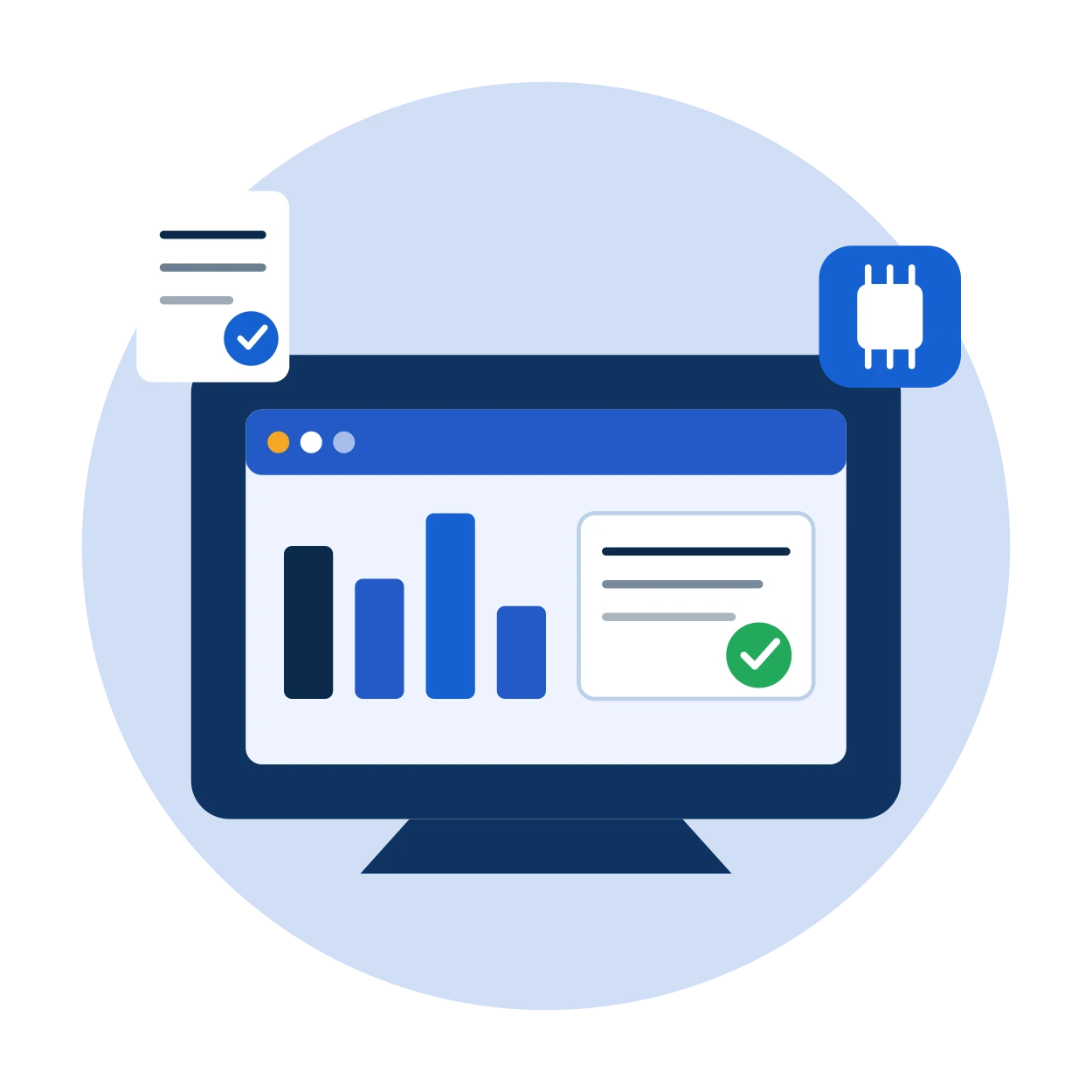 AI-powered RFQ automation platform for procurement and supplier quote management