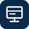 Icon representing designing the AI-powered RFQ platform