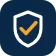 Icon representing the mandatory approval gate