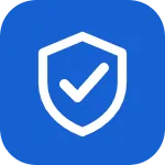 Security shield icon representing a documented procurement approval gate