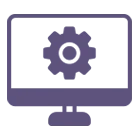 End to End Software Development Lifecycle Delivery end to end mobile and web application development lifecycle from design development testing and launch