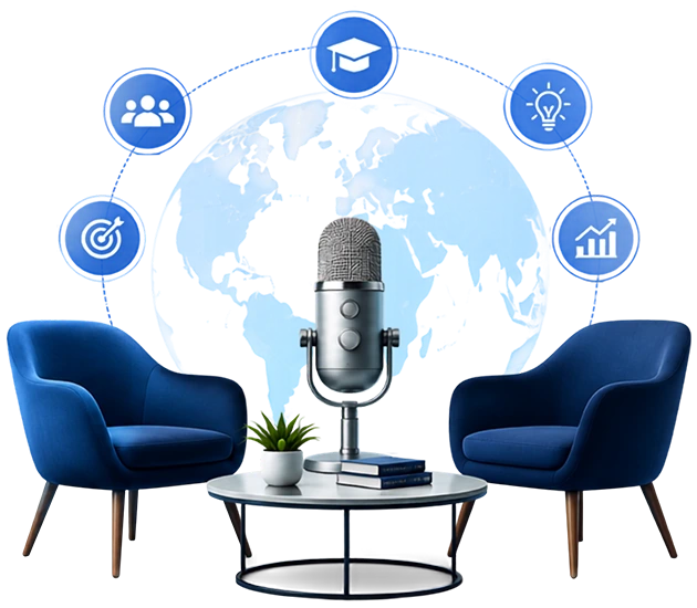 Great People Interview Series Great People Interview Series