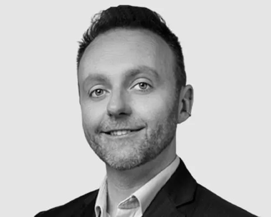 Jamie Read Advisory Board member at London School of Digital Business UK professional portrait headshot leadership profile
