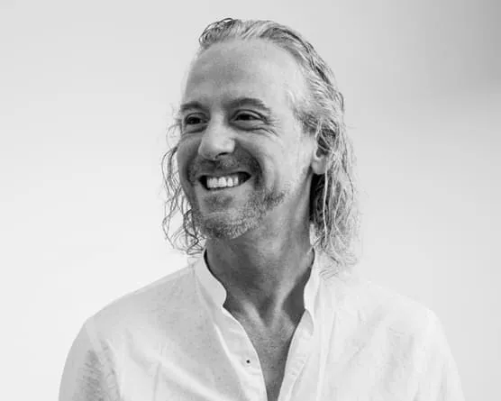 Mark Tindal Advisory Board member at London School of Digital Business UK smiling professional portrait headshot