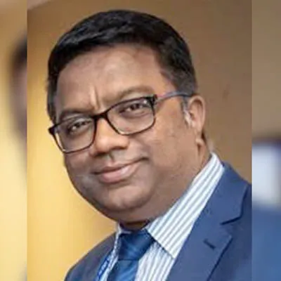 Chandra Sundaresan - Vice President (Student Affairs) at King's Own Institute, Australia | LIAC 2021 Speaker Chandra Sundaresan, Vice President (Student Affairs) at King's Own Institute, Australia