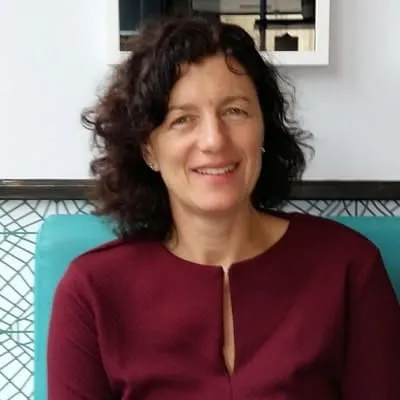 Diana Wheatley - Brand Strategist / Brand Consultant at W&B Brands, UK | LIAC 2021 Speaker Diana Wheatley, Brand Strategist / Brand Consultant at W&B Brands, UK