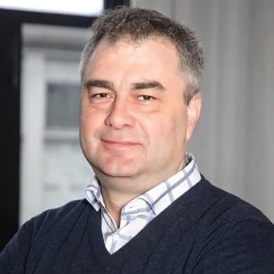 Dr. David Claivaz - Acting Dean. BSL - Business School Lausanne, Switzerland | LIAC 2021 Speaker Dr. David Claivaz, Acting Dean. BSL - Business School Lausanne, Switzerland