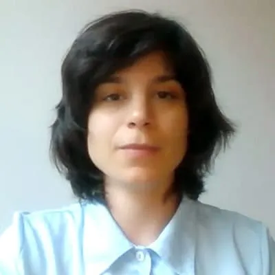 Filipa Cruz - Artist, Integrated Researcher, Professor, Faculty. Paris | LIAC 2021 Speaker Filipa Cruz, Artist, Integrated Researcher, Professor, Faculty. Paris