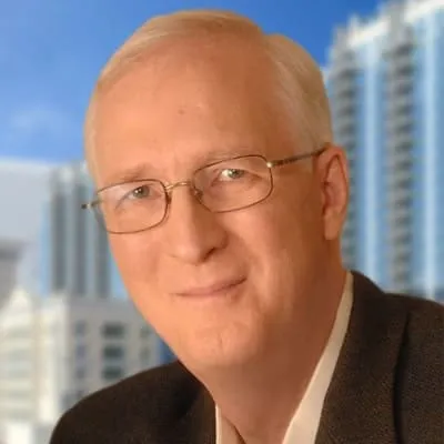 Fred Stawitz - CEO Storymakers, Inc, USA | LIAC 2021 Speaker Fred Stawitz, CEO Storymakers, Inc, USA