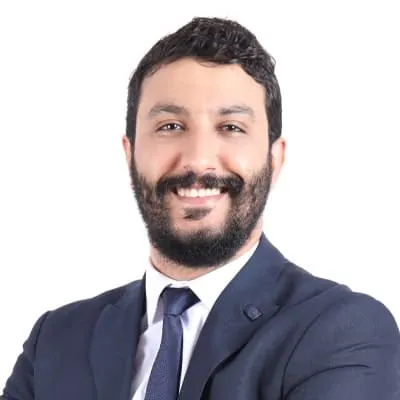 Hamza Ejjahel - CEO of Mdinashop, Morocco | LIAC 2021 Speaker Hamza Ejjahel, CEO of Mdinashop, Morocco