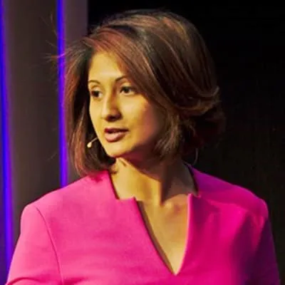 Kamales Lardi - CEO & Founder, Lardi & Partner Consulting, Switzerland | LIAC 2021 Speaker Kamales Lardi, CEO & Founder, Lardi & Partner Consulting, Switzerland