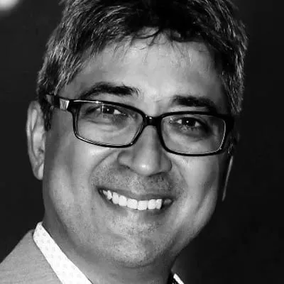 Nish Parikh, Co-founder and CEO of Rangam Consultants Inc, USA | LIAC 2021 Speaker Nish Parikh, Co-founder and CEO of Rangam Consultants Inc, USA