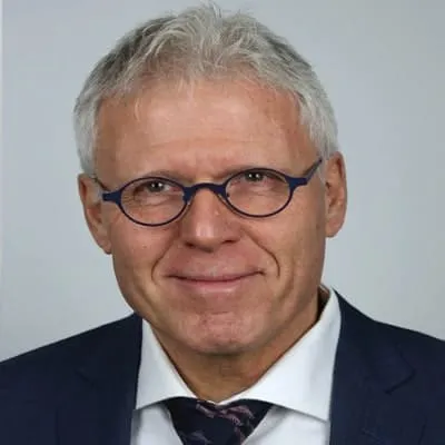 Paul Epping - Co-Founder and Chairman, Xponential, Dubai | LIAC 2021 Speaker Paul Epping, Co-Founder and Chairman, Xponential, Dubai