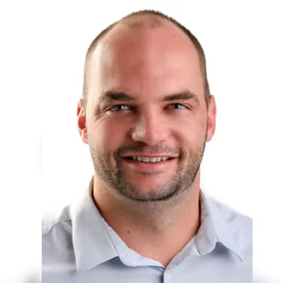 Petrus Jacobus du Toit - HOD Business management, South Africa | LIAC 2021 Speaker Petrus Jacobus du Toit, HOD Business management, South Africa