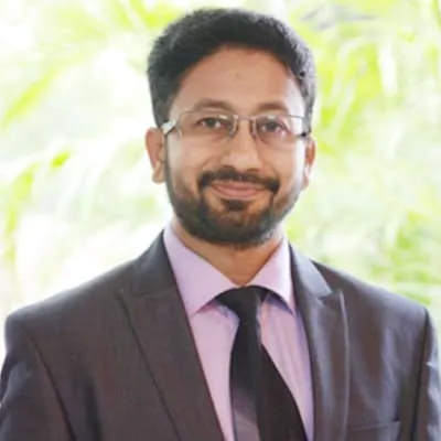 Sachin Parekh - Director at London School of DIGITAL BUSINESS, UK | LIAC 2021 Speaker Sachin Parekh, Director at London School of DIGITAL BUSINESS, UK