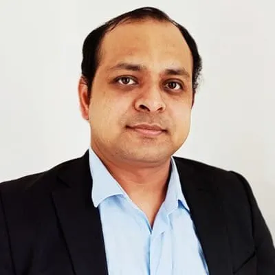Samantak Panda - Founder @ TuTeck, London | LIAC 2021 Speaker Samantak Panda, Founder @ TuTeck, London