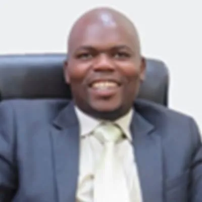 Shakemore Chinofunga - Executive Director ICT Chinhoyi University of Technology, Zimbabwe | LIAC 2021 Speaker Shakemore Chinofunga, Executive Director ICT Chinhoyi University of Technology, Zimbabwe