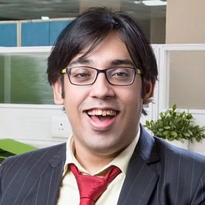 Sumit Agarwal - Founder, PR Signal, India | LIAC 2021 Speaker Sumit Agarwal, Founder, PR Signal, India