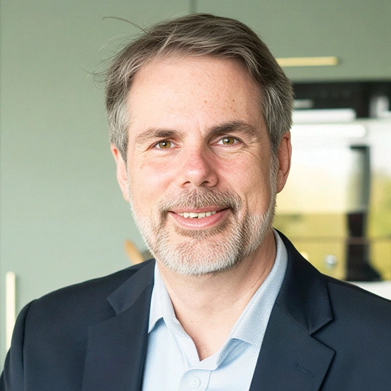 Guy Ellis, Executive Coach and Mentor