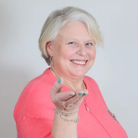 Hazel Theocharous, Career Change Coach, Small Business Trainer and Business Consultant