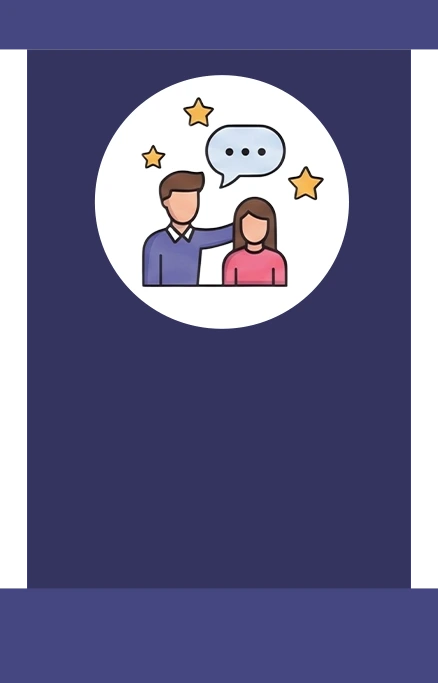 Dedicated Mentorship pillar