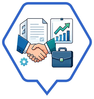 Contract Work Opportunities