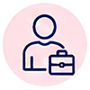 Early Career Professionals Early career professionals eligible for LSDB scholarship programmes