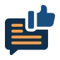 Gather student feedback