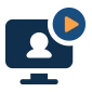 Assist with webinars and events