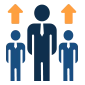Develop leadership and teamwork skills
