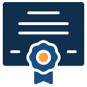 Leadership certificate