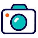 Icon representing designing the two-tablet AI counting system